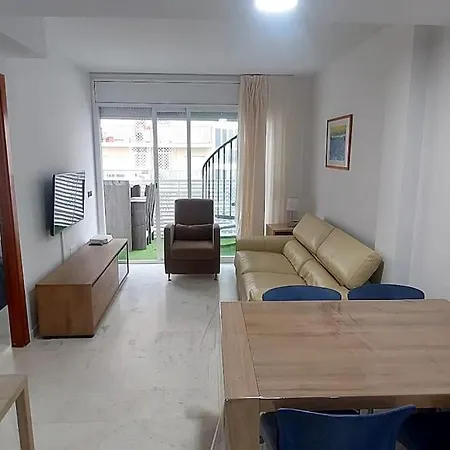 Apartment Bravaholidays-298-central Park *