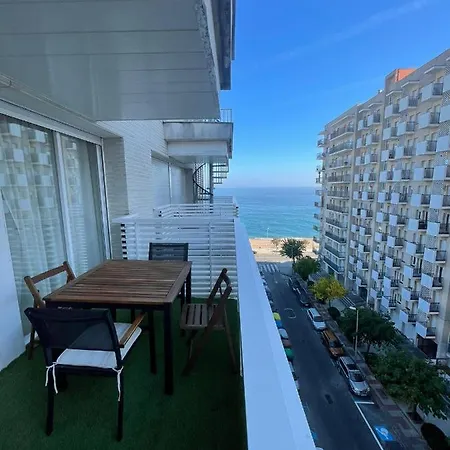 Apartment Bravaholidays-298-central Park Blanes