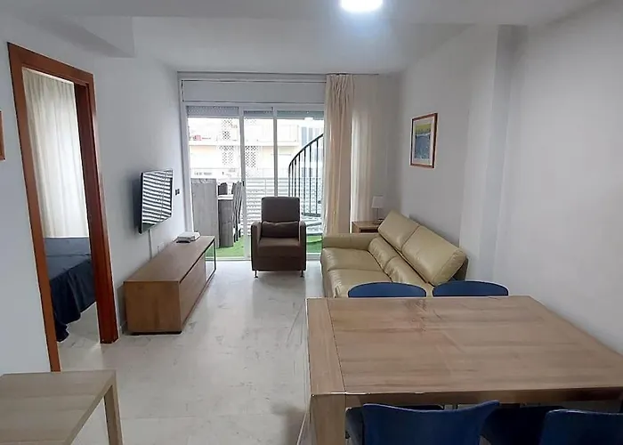 Apartment Bravaholidays-298-central Park *