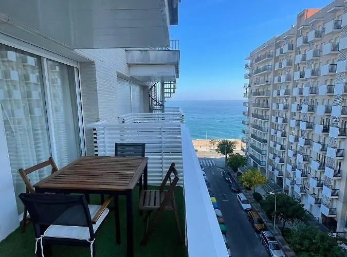 Apartment Bravaholidays-298-central Park Blanes
